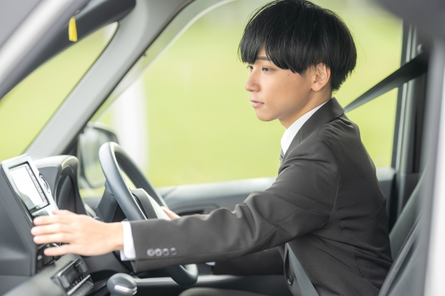 男性